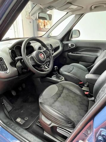 Fiat 500L 7 POSTI 1.3 Multijet 95 CV Lounge GARANZIA - Foto 9
