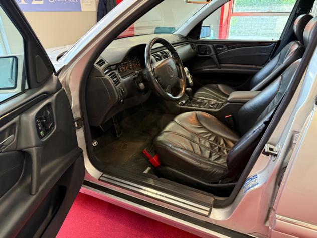 Mercedes-benz E 55 E 55 AMG **BOSE** - Foto 10
