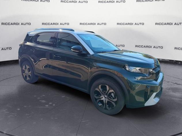 Citroën C3 Aircross Nuova Turbo 100 MT6 - PLUS - Foto 3