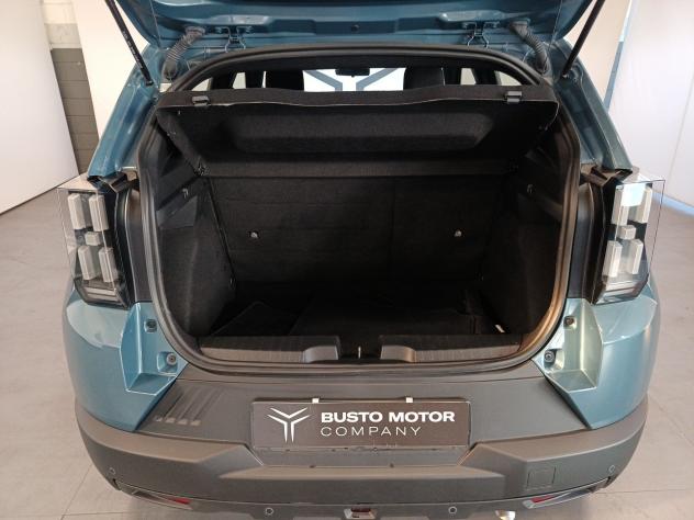 FIAT Grande Panda Grande Panda 1.2 hybrid Icon 110cv edct - Foto 10
