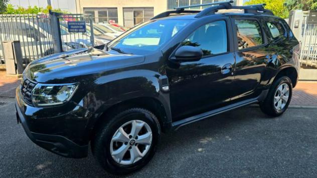 DACIA Duster 1.6 SCE GPL 4x2 Techroad OK NEOPATENTATI rif. 23883257 - Foto 2