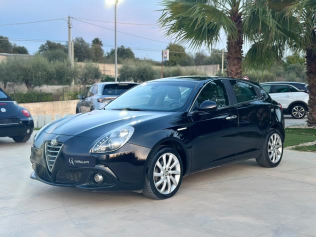 Alfa Romeo Giulietta 1.6 JTDm-2 120 CV Sprint - Foto 7
