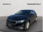 Škoda Fabia 1.0 MPI Evo 48KW AMBITION