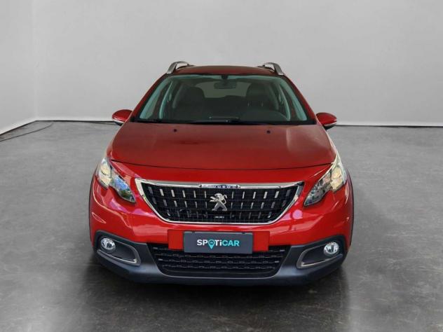 Peugeot 2008 1° serie BlueHDi 100 S&S Signature - Foto 2