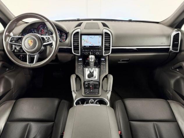 PORSCHE Cayenne 3.0 Diesel rif. 24052050 - Foto 5