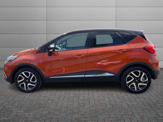 Renault Captur 1ª serie 1.5 dCi 8V 90 CV Start&Stop Energy R-Link - Foto 3
