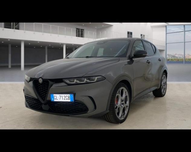 ALFA ROMEO Tonale 1.5 hybrid Speciale 130cv tct7 rif. 23808654