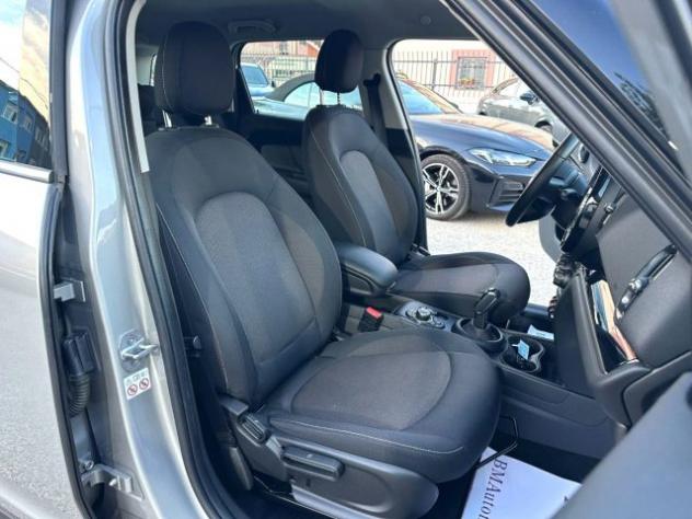 MINI Countryman 1.5 COOPER COUNTRYMAN 136CV AUTO KAMERA NAVI LED rif. 23857052 - Foto 7