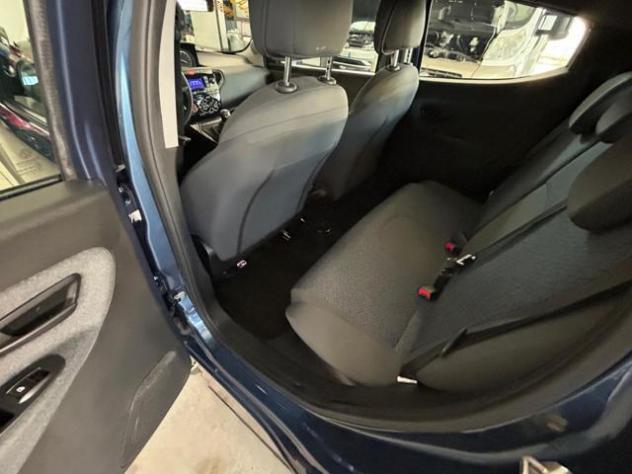 LANCIA Ypsilon 1.0 FireFly 5 porte S&S Hybrid rif. 23984318 - Foto 10