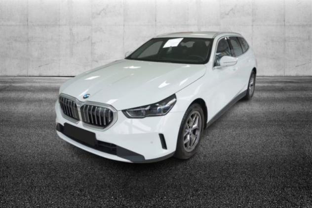 BMW 520 d 48V sDrive Touring rif. 23806910