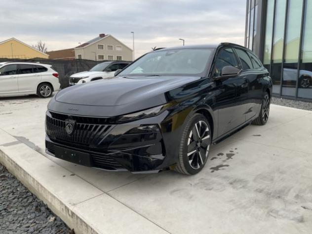 PEUGEOT 308 Hybrid 145 e-DCS6 SW GT rif. 23757493 - Foto 3