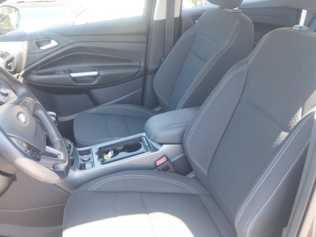 Ford Kuga II 2017 1.5 tdci Titanium s&s 2wd 120cv my18 - Foto 7