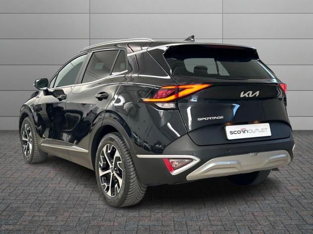 Kia Sportage V 2022 1.6 crdi mhev Style dct - Foto 4