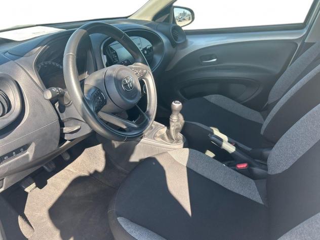 Toyota Aygo X 1.0 Active 72cv - Foto 7
