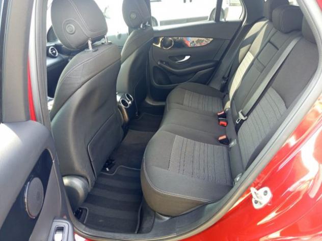 MERCEDES-BENZ GLC 200 d 4Matic Business EXTRA rif. 24130911 - Foto 9