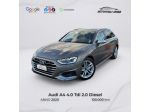 Audi A4 Avant 40 TDI S tronic Business Advanced