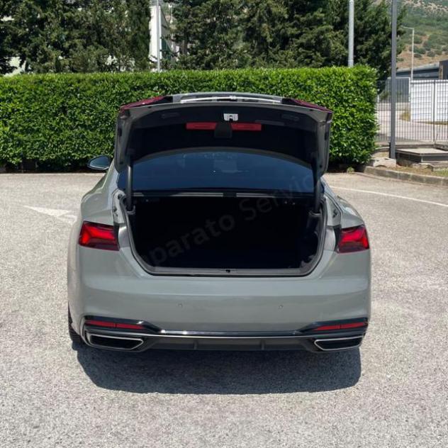 AUDI A5 (40) 2.0 TDI S tronic Quattro S Line 150KW/204CV rif. 23895023 - Foto 8