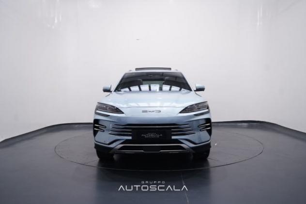 BYD Seal U DM-i 1.5 218 CV PHEV Boost rif. 23879045 - Foto 3