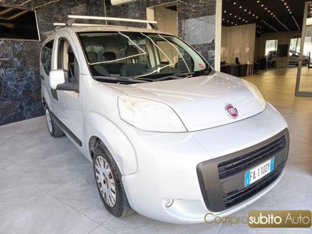FIAT Qubo 1.3 MJT 75 CV MyLife rif. 24054764 - Foto 2