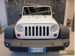 JEEP Wrangler 2.8 CRD DPF Rubicon Auto rif. 24113177