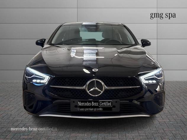 Mercedes-Benz CLA Shooting Brake 180 d Advanced auto - Foto 2