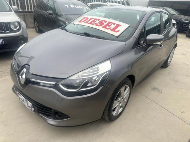 RENAULT Clio 1.5 dCi 8V 75CV 5 porte Costume National rif. 23989503 - Foto 2