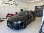 Audi RS3 SPB 2.5 FSI 400cv IVAESPOSTA