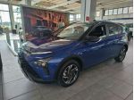 HYUNDAI Bayon 1.0 T-GDI Hybrid 48V iMT XLine rif. 19868764