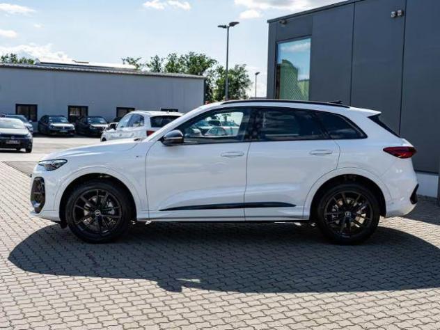 AUDI Q5 TFSI S LINE 20 BLACK PACK rif. 24088413 - Foto 5