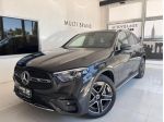 MERCEDES - Classe GLC - 220 d 4Matic AMG Line Premium Plus