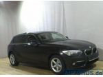 Bmw 116 VETTURA AZIENDALE NAVI PROFESSIONAL