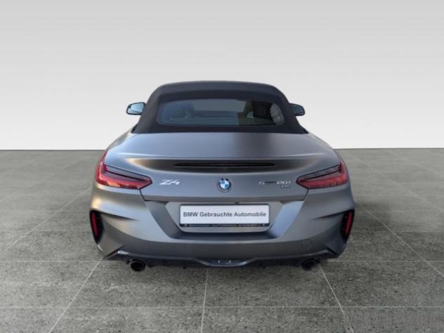 BMW Z4 sDrive20i Msport M Sport rif. 24163524 - Foto 5