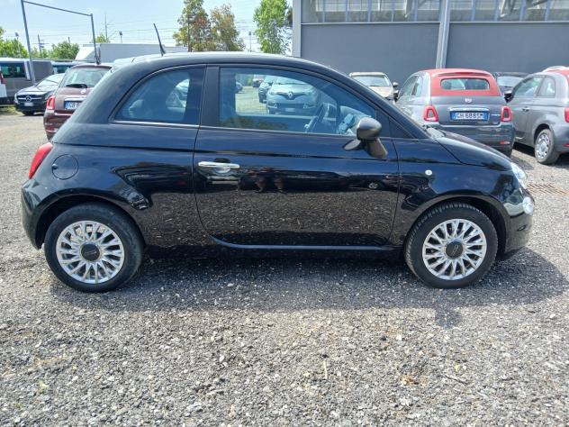 Fiat 500 1.0 Hybrid - Foto 4