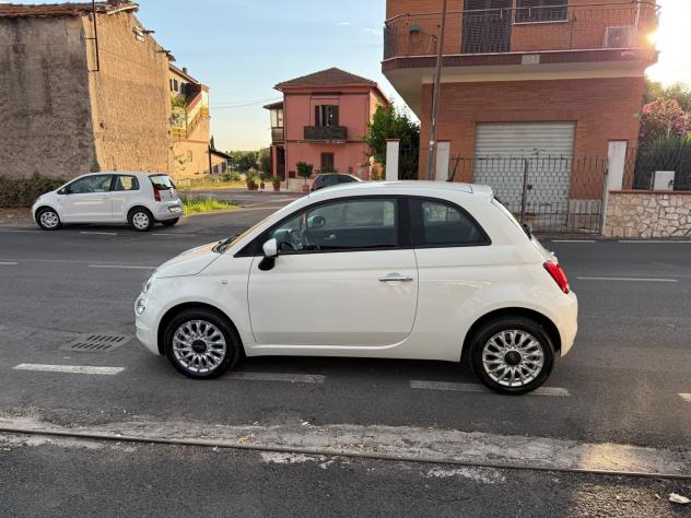 Fiat 500 S 1.3 Multijet 95CV - 70.000km - Superprezzo - Okneopatentati - Foto 10