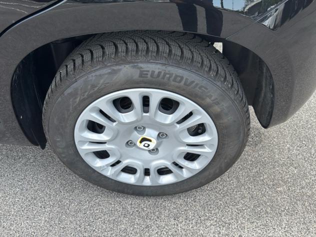 FIAT Panda 1.0 FireFly 70cv S&S Hybrid Pandina - Foto 9