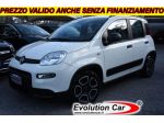 FIAT Panda 1.0 FireFly S&S Hybrid City Life **SOLO 9821KM!!** rif. 21091729