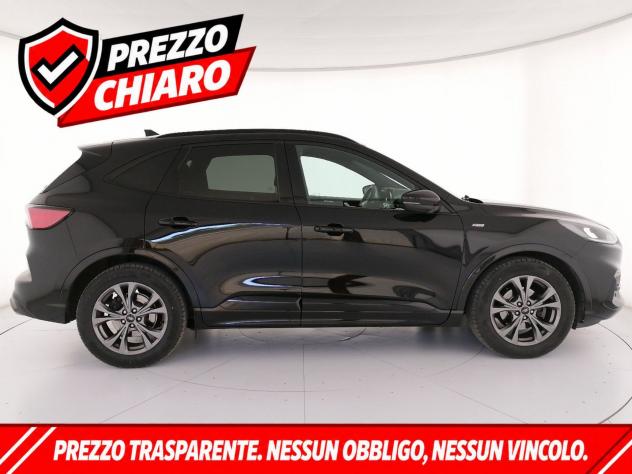 Ford Kuga 1.5 ecoblue ST-Line 2wd 120cv - Foto 3