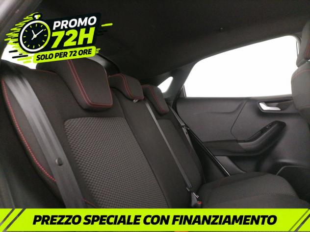 Ford Puma 1.0 ecoboost h ST-Line s&s 125cv - Foto 8