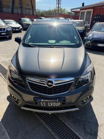 Mokka 1.6 CDTI- 136CV 4x2 automatica-unipro - Foto 2