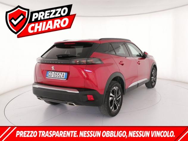 Peugeot 2008 1.2 puretech Allure s&s 130cv - Foto 2