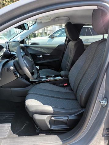 PEUGEOT 208 1200 PURETECH ALLURE 100CV CARPLAY LED"16 ITALIA rif. 23800396 - Foto 5