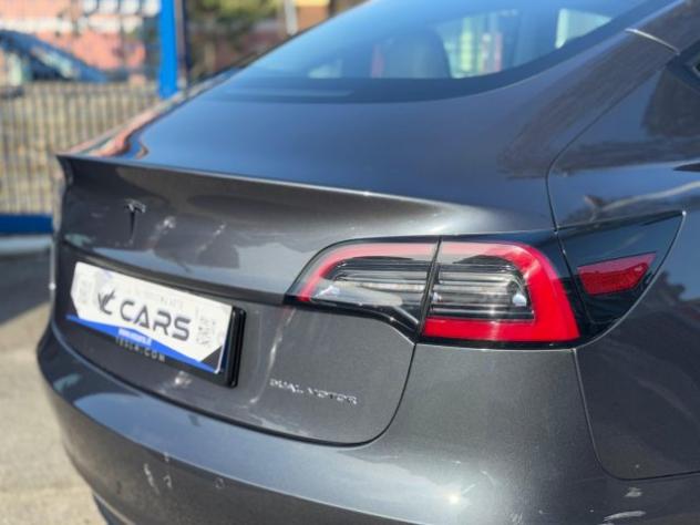 TESLA Model 3 Long Range Dual Motor AWD rif. 23302263 - Foto 7