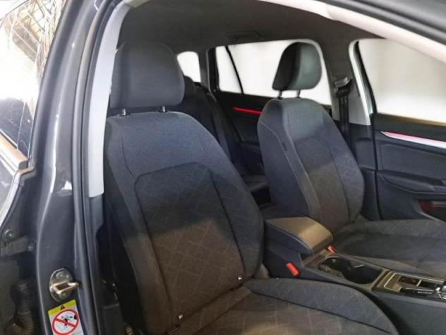 Volkswagen Golf Variant 2.0 TDI SCR 85kW Life DSG - Foto 7