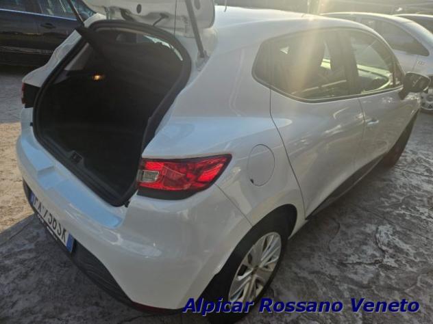 RENAULT Clio TCe 12V 90 CV GPL 5 porte Business rif. 23818780 - Foto 5