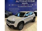 Jeep Avenger 1.2 turbo Longitude fwd 100cv KM0 PRONTA CONSEGNA