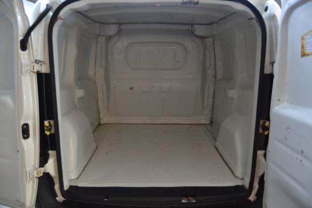 FIAT Doblo Doblò 1.3 MJT solo km 56000!!! rif. 24108448 - Foto 4