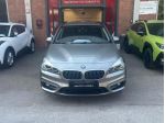 BMW Serie 2 Active Tourer 220d Active Tourer xdrive Luxury auto