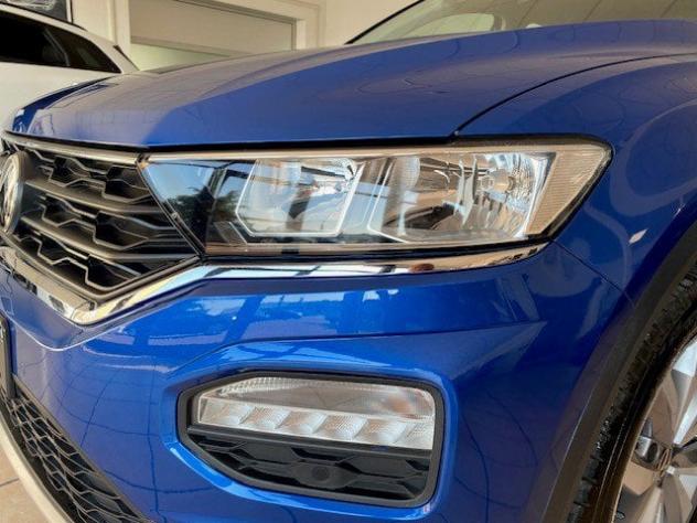 Volkswagen T-Roc 1.0 TSI Style - Foto 5