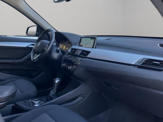 BMW X1 X Drive 25E Business Advantage automatico rif. 24051364 - Foto 9
