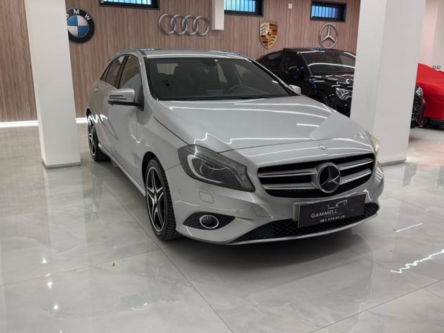 Mercedes-Benz Classe A A 180 CDI - Foto 5
